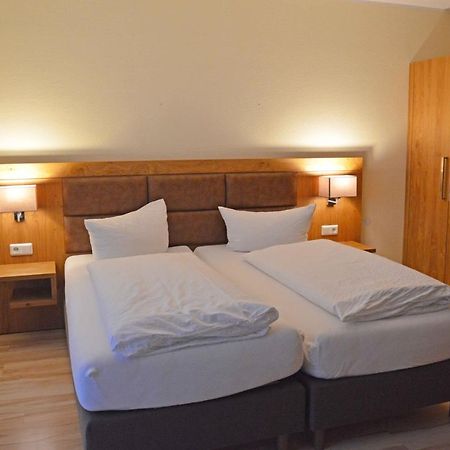 Aparthotel Jaegerhaus Willingen  Buitenkant foto