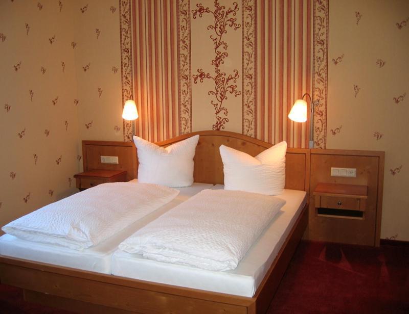 Aparthotel Jaegerhaus Willingen  Buitenkant foto