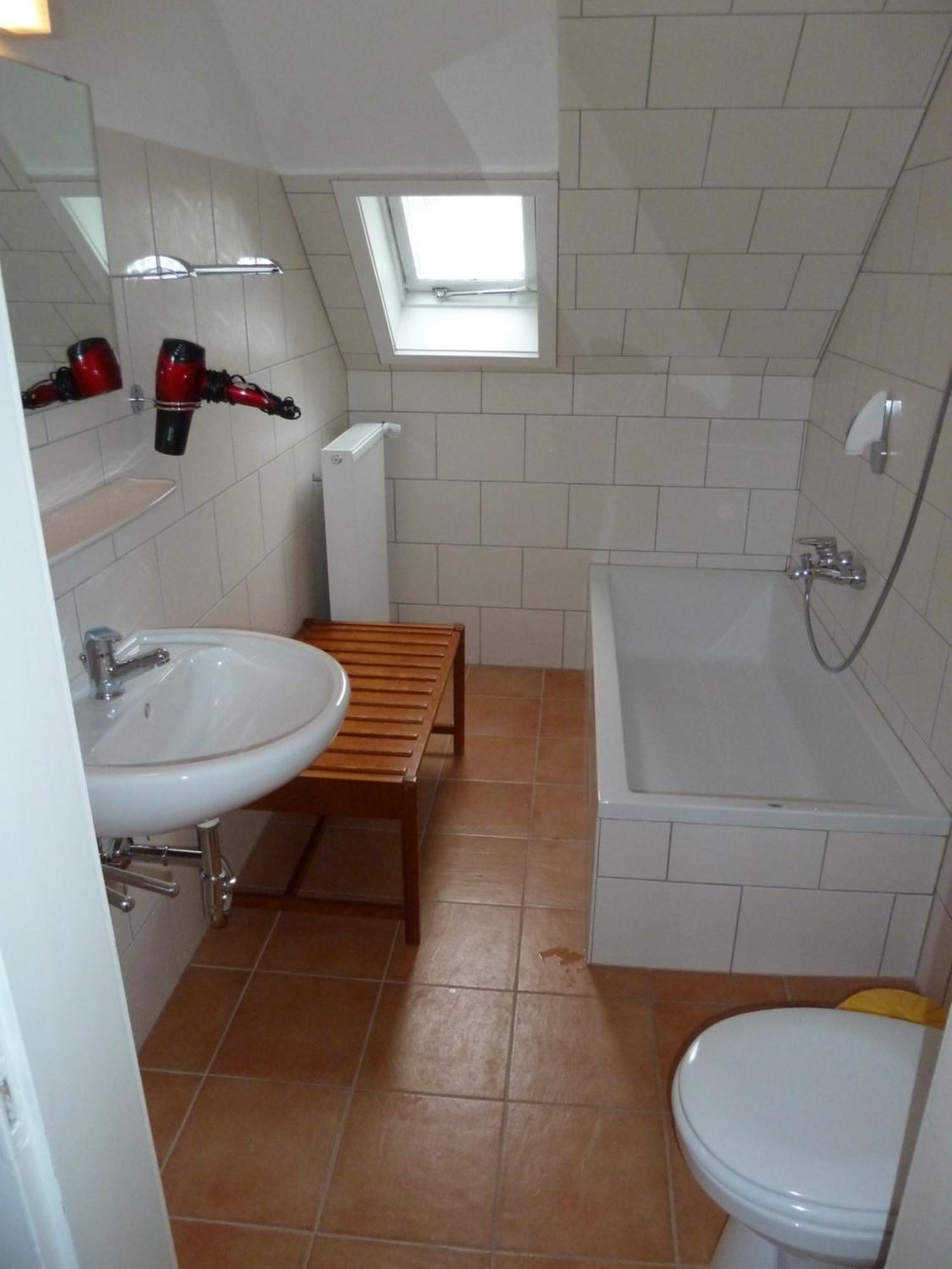 Aparthotel Jaegerhaus Willingen  Kamer foto