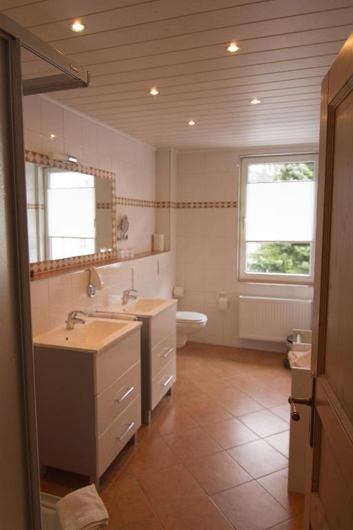 Aparthotel Jaegerhaus Willingen  Kamer foto