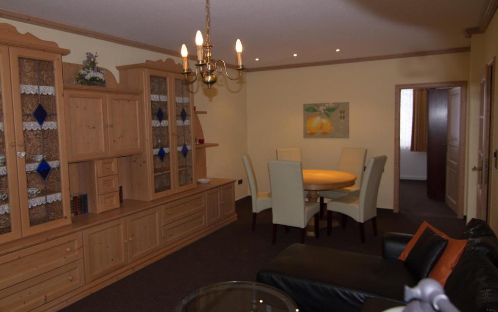 Aparthotel Jaegerhaus Willingen  Kamer foto