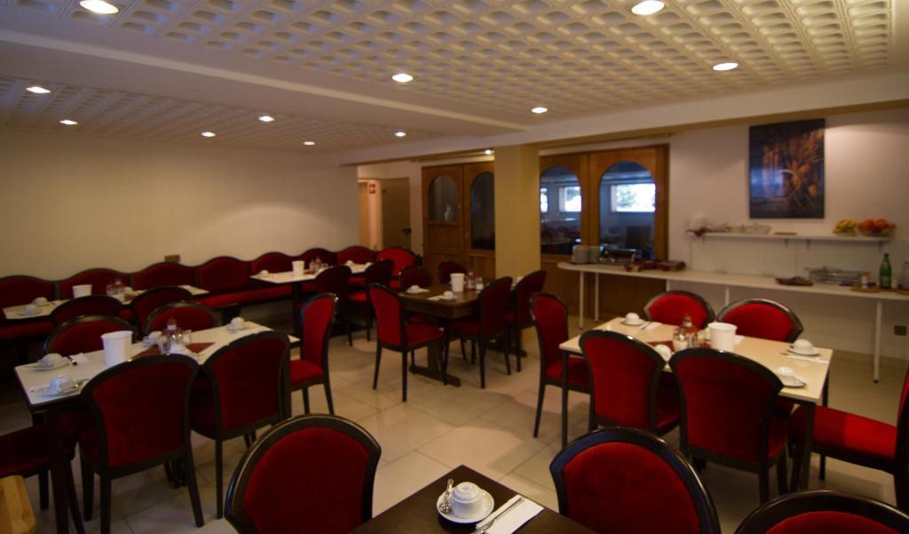 Aparthotel Jaegerhaus Willingen  Buitenkant foto