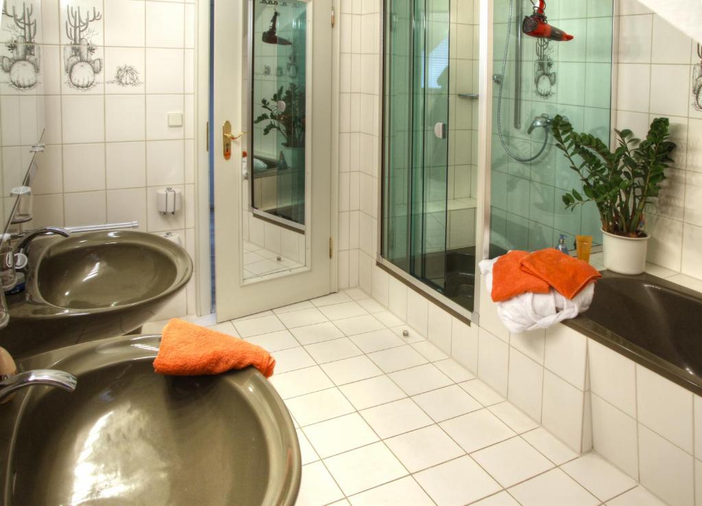 Aparthotel Jaegerhaus Willingen  Buitenkant foto