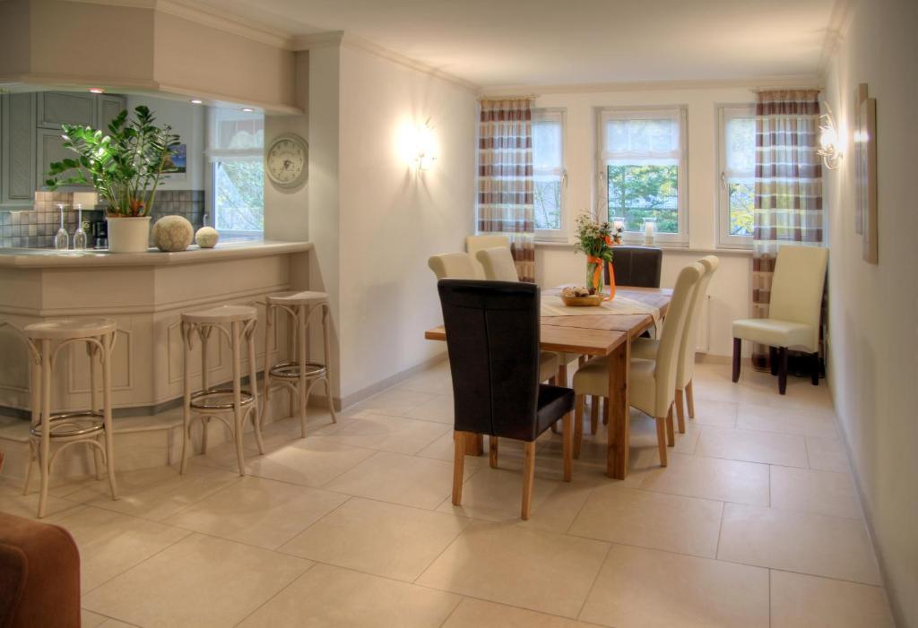Aparthotel Jaegerhaus Willingen  Buitenkant foto